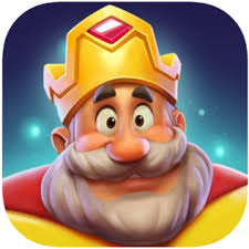 Royal Match MOD APK Logo